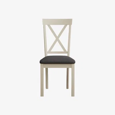 Oak&More Blue Hertford Chairs