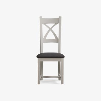 Oak&More Light Grey  Chairs