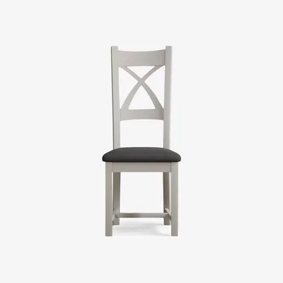 Oak&More Light Grey  Chairs