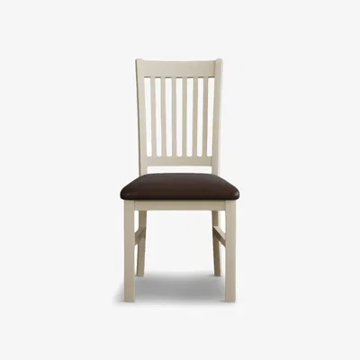 Oak&More Blue Warwick Chairs