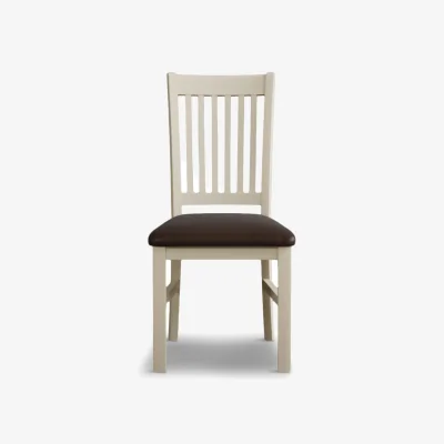 Oak&More BROWN Warwick Chairs