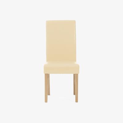 Oak&More Brown Olivia Chairs