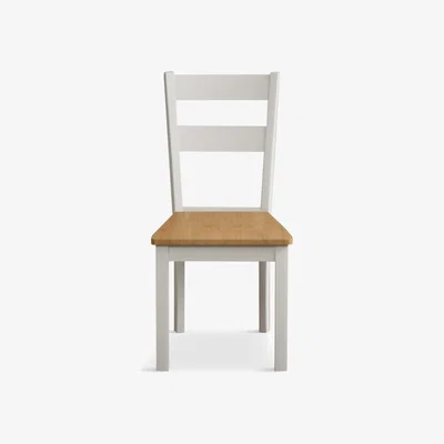 Oak&More Oak Kendal Chairs