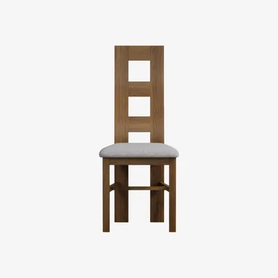 Oak&More Linen  Chairs