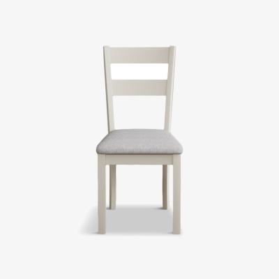 Oak&More Charcoal Grey Kendal Chairs