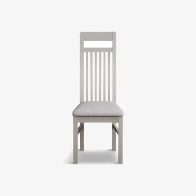 Oak&More Blue Monroe Chairs