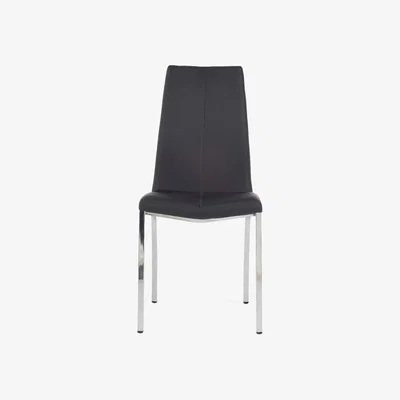 Oak&More Black Marco Chairs