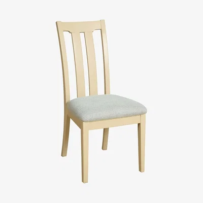 Oak&More Torridge Slat Back Dining Chair