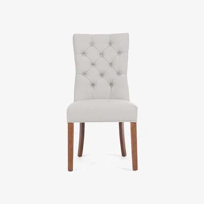 Oak&More Natural Francois Chairs