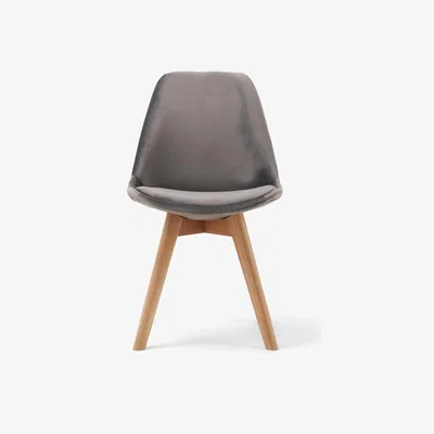 Oak&More Grey Orson Chairs