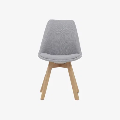 Oak&More Light Grey Orson Chairs