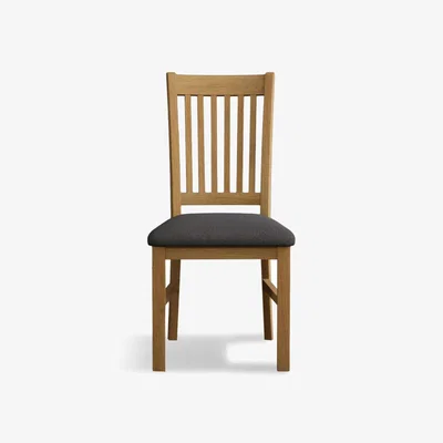 Oak&More Blue Warwick Chairs