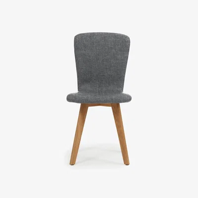 Oak&More Grey Ruben Chairs