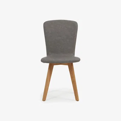 Oak&More Grey Ruben Chairs