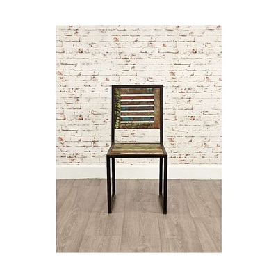 Oak&More Downtown Modern Dining Chairs