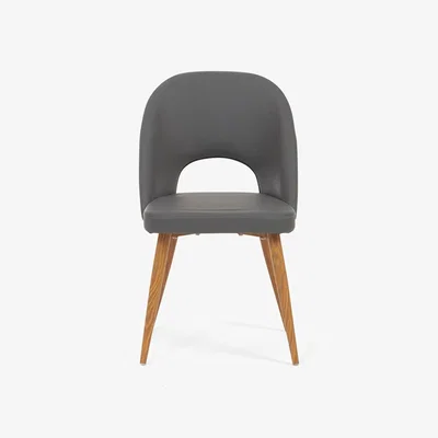 Oak&More Grey Hudson Chairs