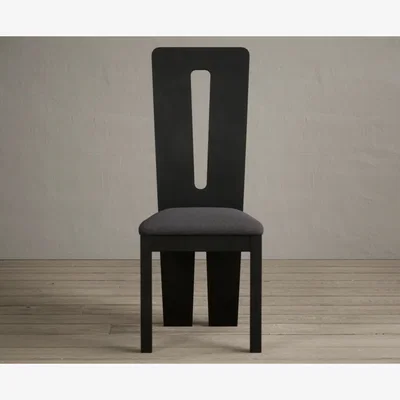 Oak&More RUSTIC OAK Lucca Chairs