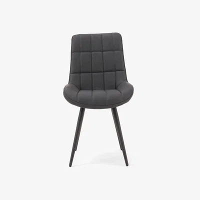 Oak&More Brown Larson Chairs