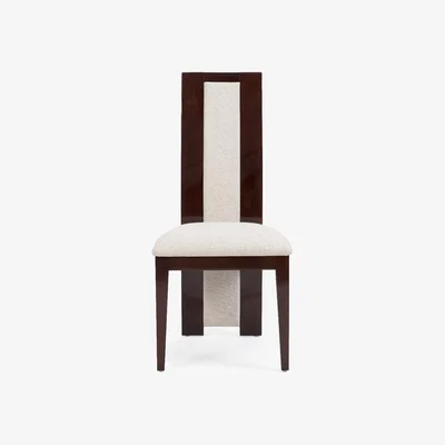 Oak&More Black Novara Chairs