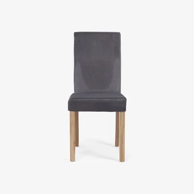 Oak&More Grey Lila Chairs