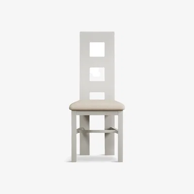 Oak&More Linen Painted Chairs