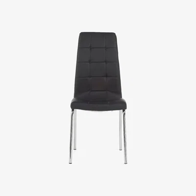Oak&More Black Enzo Chairs