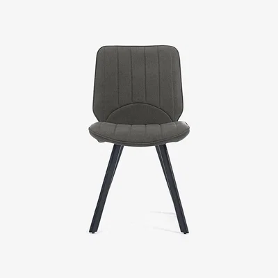 Oak&More Brown Hendrick Chairs