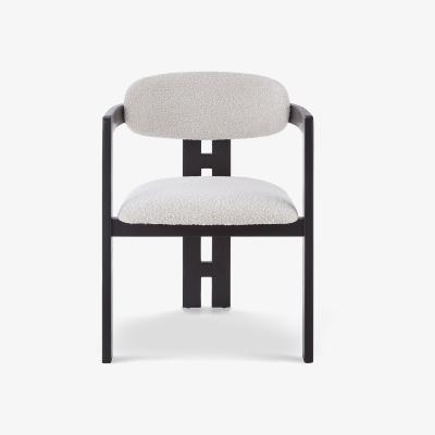 Olivia's Liang & Eimil Neo Chair Boucle Sand