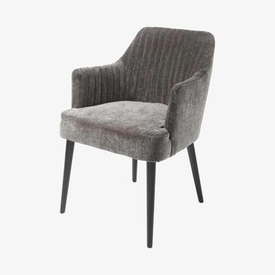 Olivia's RV Astley Blisco Chair in Mouse