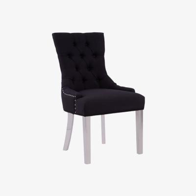 Olivia's Olivia's Remi Dining Chair in Black