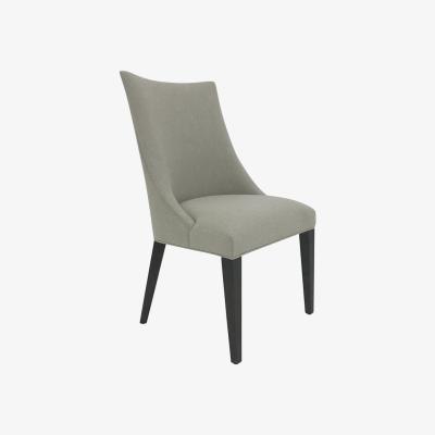 Olivia's TA Studio Adele Dining Chair Kendal Linen