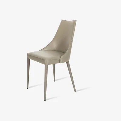 Olivia's Twenty Ten Iris Dining Chair Grey