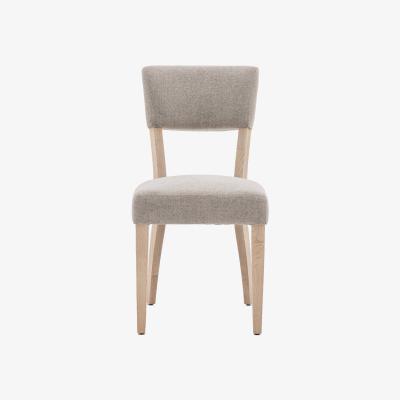 Olivia's Gallery Interiors Set of 2 Sandon Upholstered Dining Chair