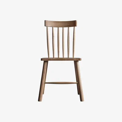 Olivia's Gallery Interiors Kingham Dining Chair (2pk) | Outlet