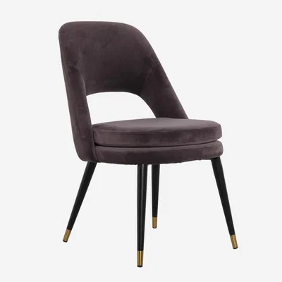 Olivia's Andrew Martin Dash Dining Chair Mink