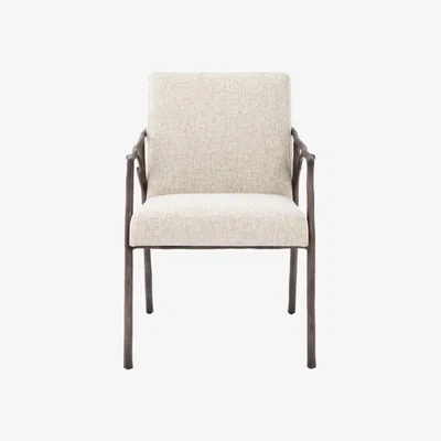 Olivia's Eichholtz Antico Loki Dining Chair