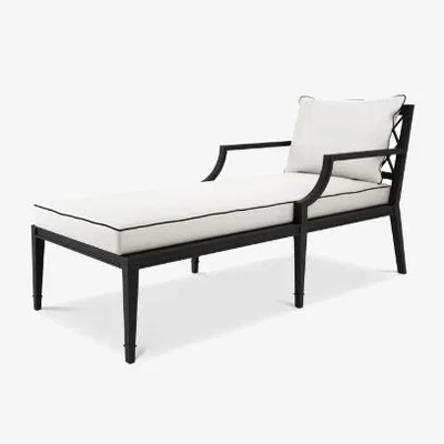 Olivia's Eichholtz Bella Vista Chaise Longue