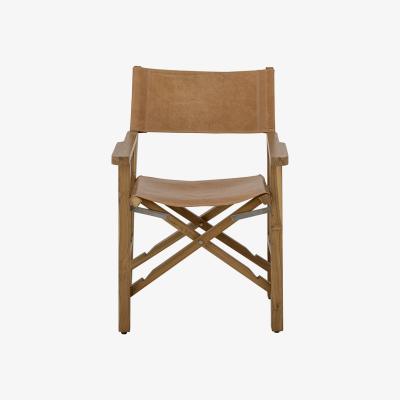 Olivia's Bloomingville Guus Dining Chair Nature