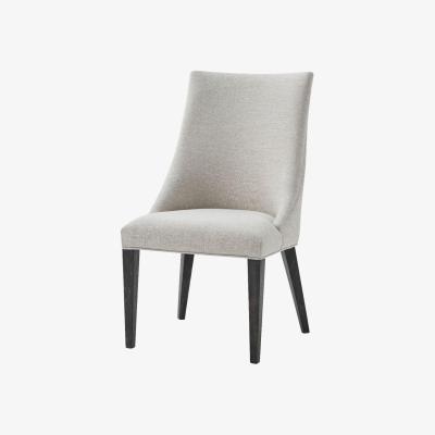 Olivia's TA Studio Adele Dining Chair Matrix Marble
