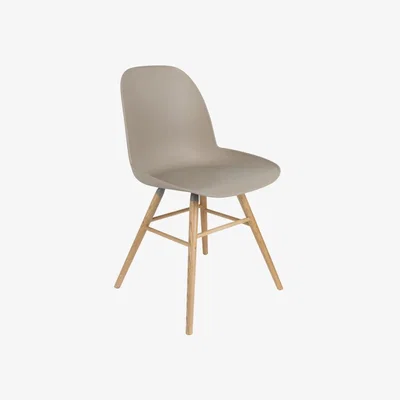 Olivia's Zuiver Albert Kuip Taupe | Outlet