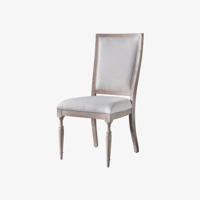 Olivia's Gallery Direct Mustique Side Chair