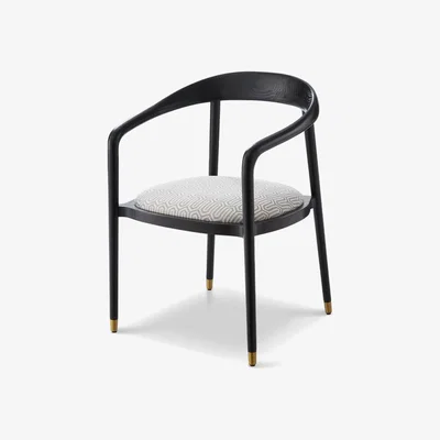 Olivia's Liang & Eimil Fluid Dining Chair Emporio 3