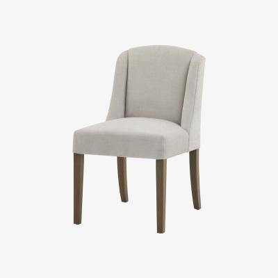 Olivia's Hill Interiors Compton Grey Dining Chair