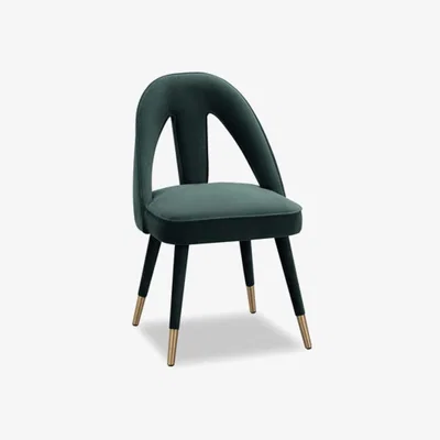 Olivia's Liang & Eimil Pigalle Chair - Castleton Green