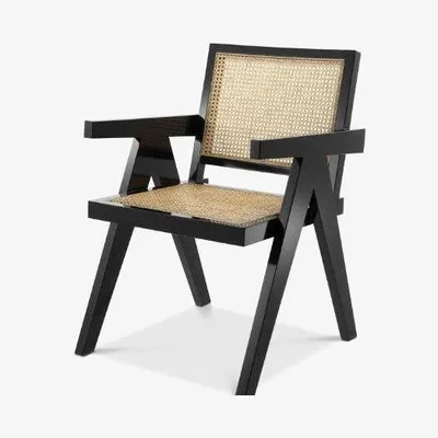 Olivia's Eichholtz Adagio Dining Chair
