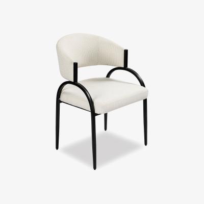 Olivia's Liang & Eimil Pavilion Dining Chair - Pilman Beige
