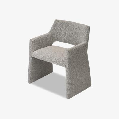Olivia's Liang & Eimil Lana Dining Chair - Boucle Whisk