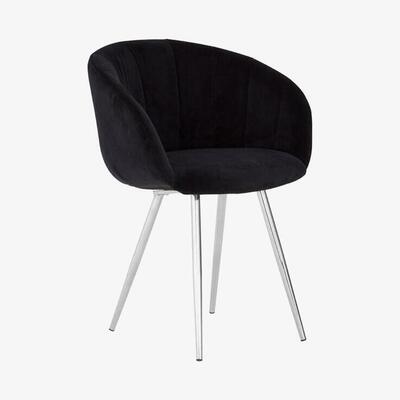 Olivia's Olivia's Dining Chair Vogue Pin Legs | Outlet