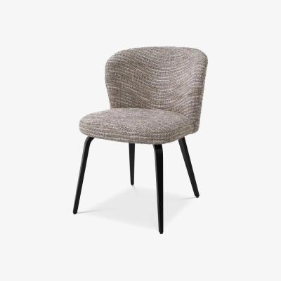 Olivia's Eichholtz Halard Dining Chair in Mademoiselle Beige