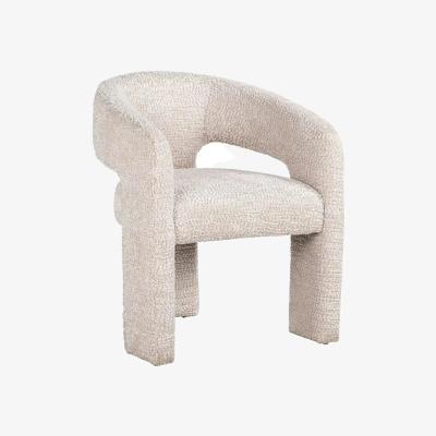 Olivia's Richmond Interiors Belle Lovely Chair in Cream
